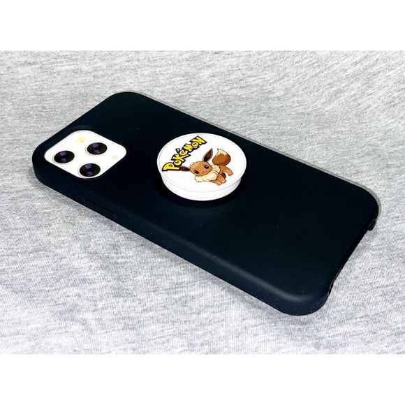 Custom EveeE Character Pop Up Phone Accessory - Picture 5 of 6